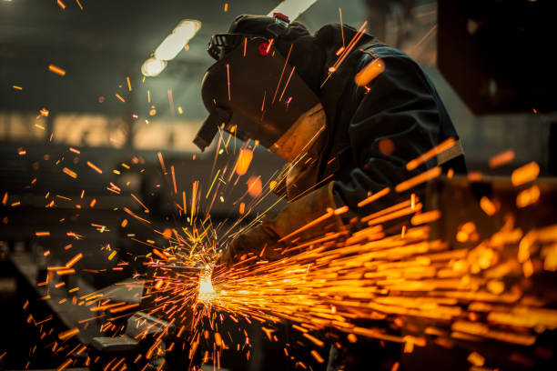 Professional Welder & Metal Fabrication in Yorklyn, PA