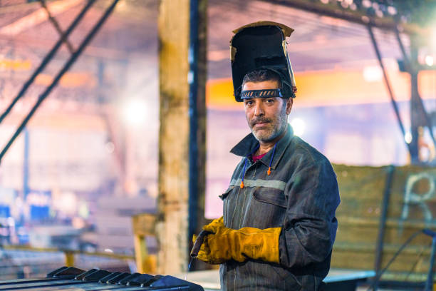 Best Marine and Shipbuilding Welding in Yorklyn, PA