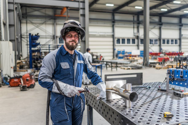 Affordable Welder Services in Yorklyn, PA